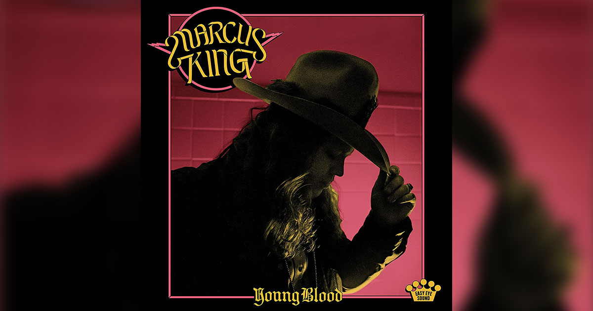 Nick Movshon Channels Rock Pioneers on Marcus King’s “Young Blood” – No ...