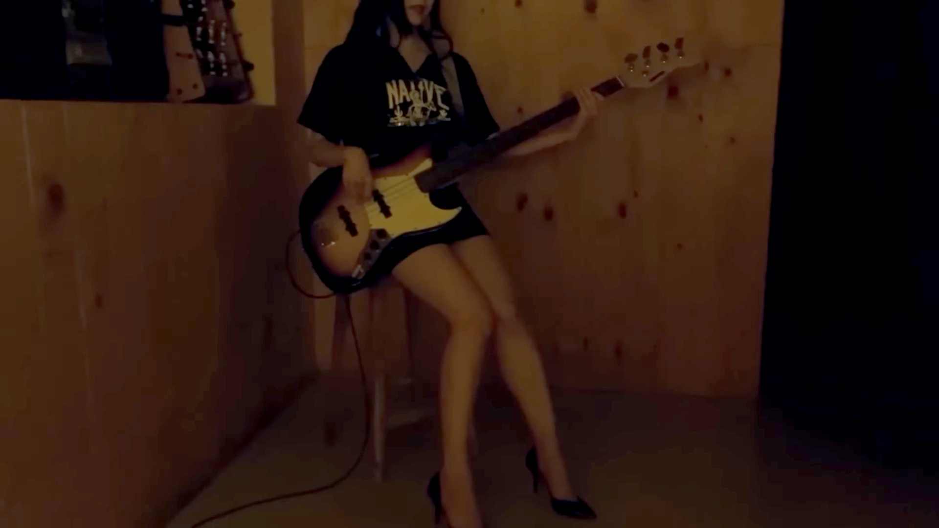 Nuple Rap KNULP: Comfortably Numb – No Treble